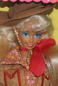 Mattel - Barbie - Dolls of the World - Australian - Doll